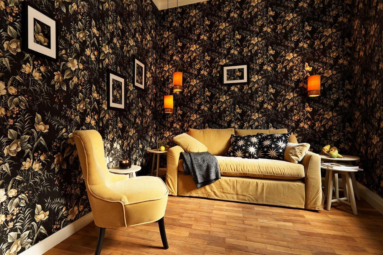 Chase Apartments-Boutiquehotel Style I Вюрцбург Экстерьер фото