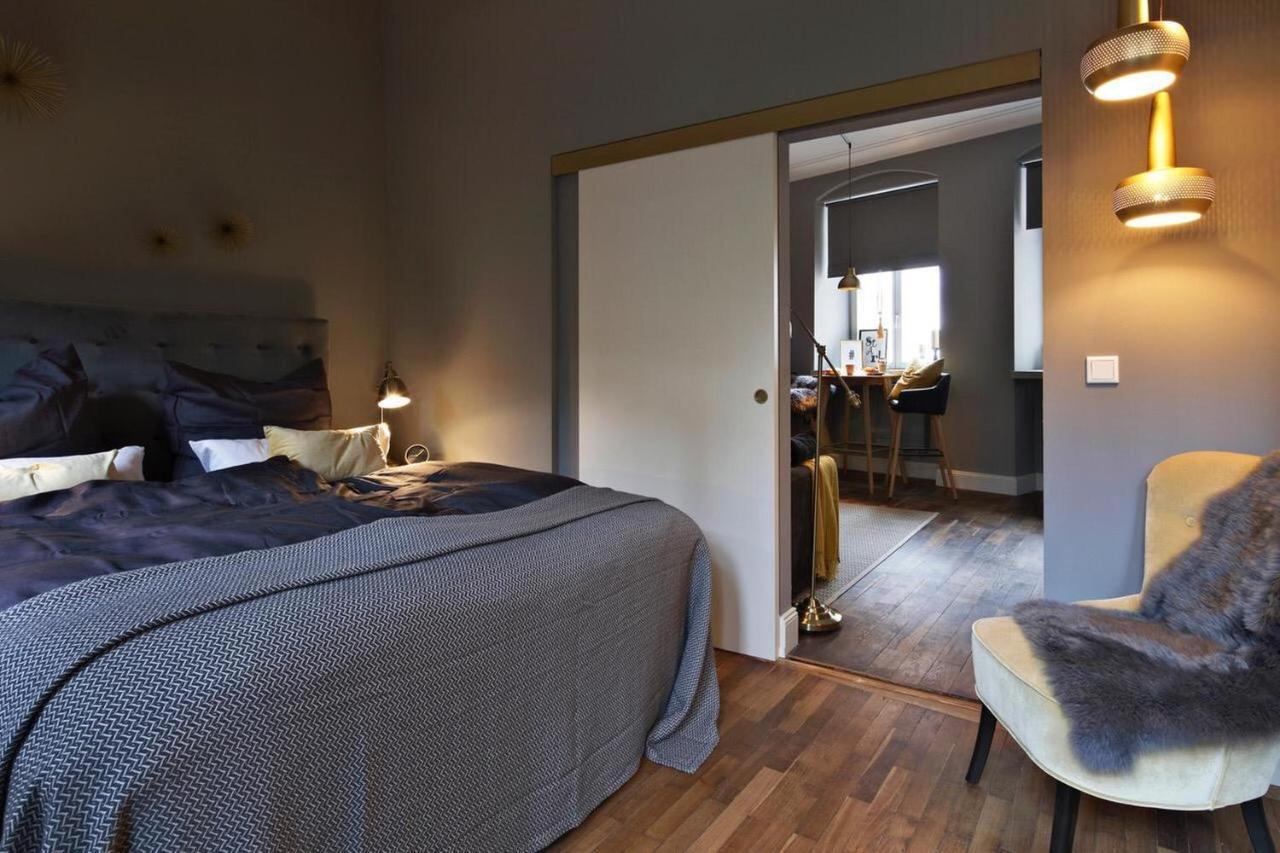 Chase Apartments-Boutiquehotel Style I Вюрцбург Экстерьер фото