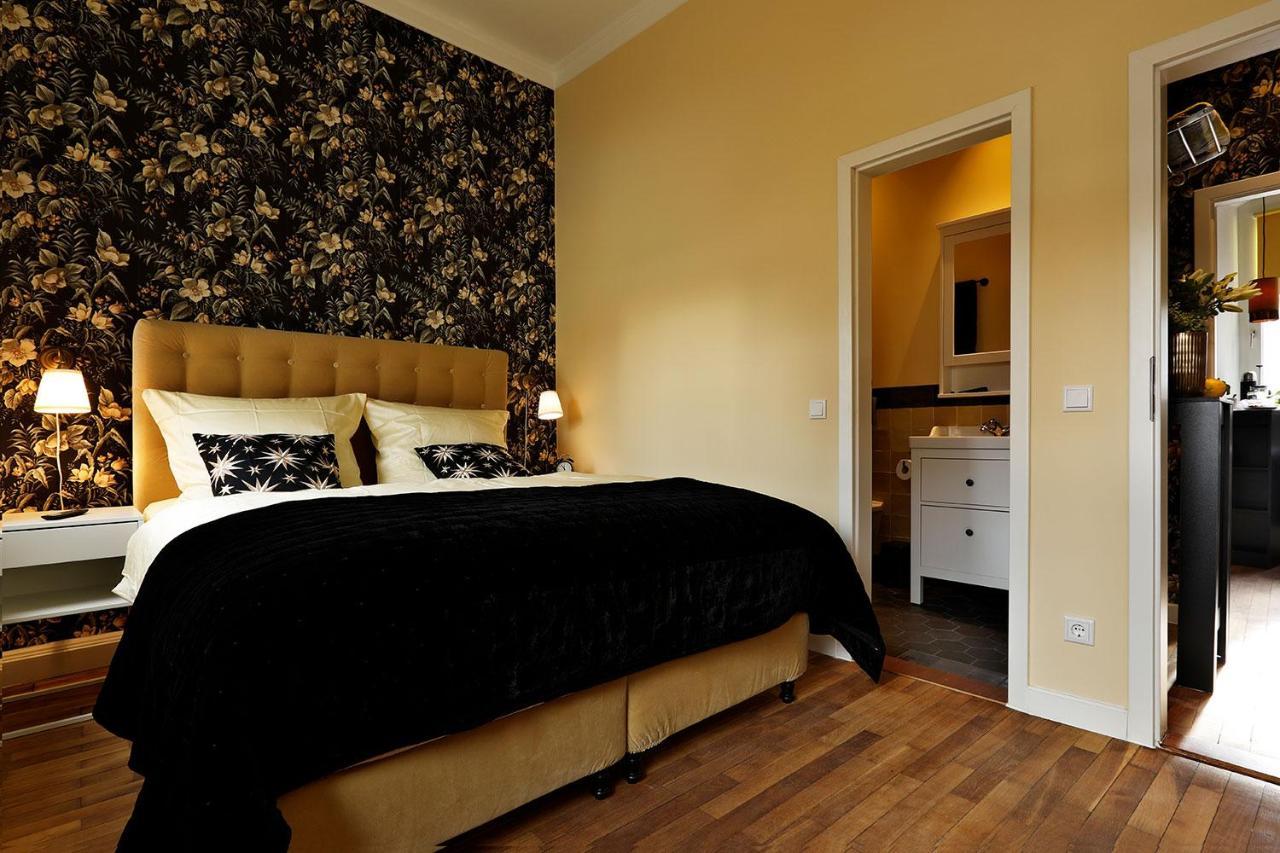 Chase Apartments-Boutiquehotel Style I Вюрцбург Экстерьер фото