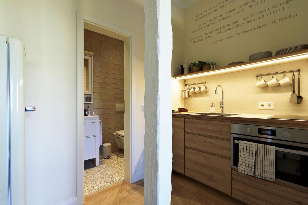 Chase Apartments-Boutiquehotel Style I Вюрцбург Экстерьер фото