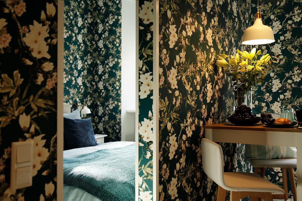 Chase Apartments-Boutiquehotel Style I Вюрцбург Экстерьер фото