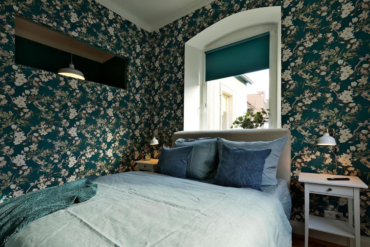 Chase Apartments-Boutiquehotel Style I Вюрцбург Экстерьер фото